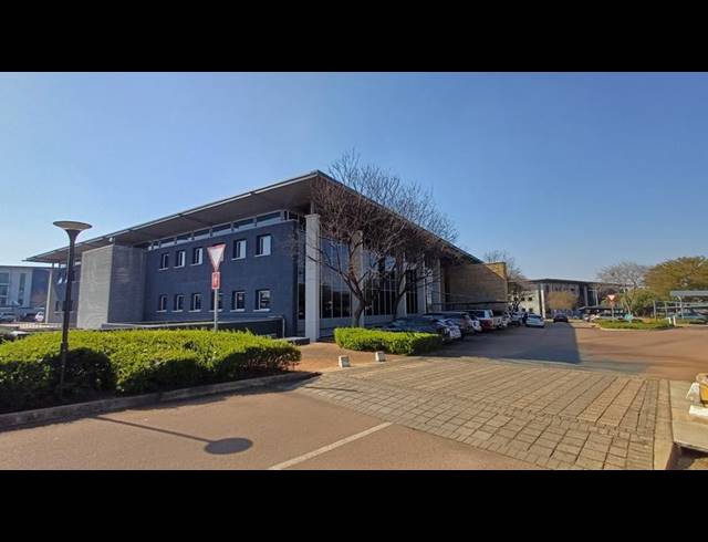 BUSINESS PROPERTY TO RENT IN HIGHVELD TECHNOPARK
